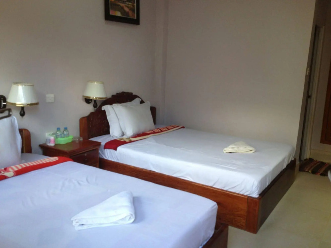 Golden River Resort
