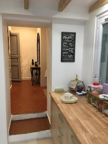 Chambre d'Hôtes Sandra