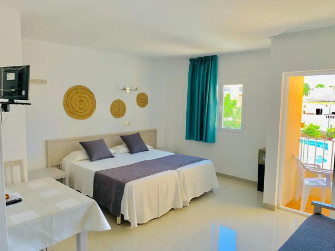 Hotel Lliteras