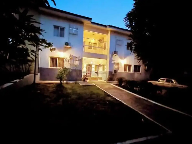 Hotelbild