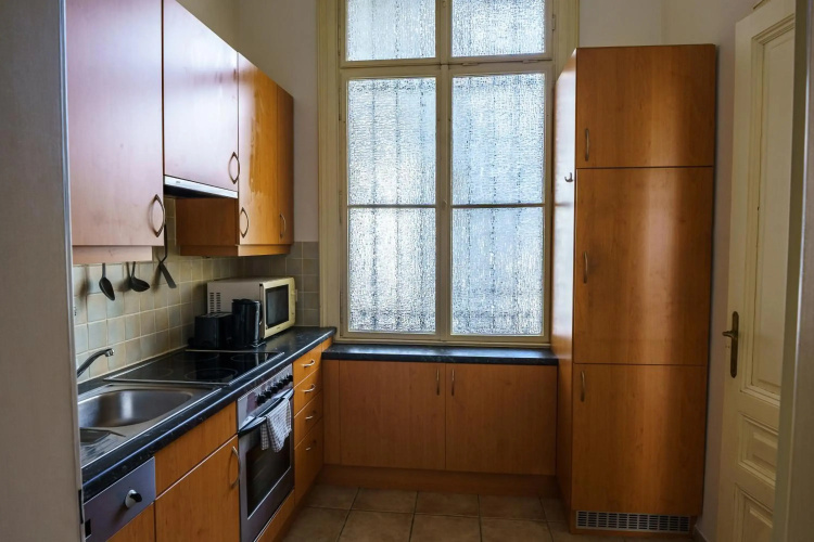 Vienna Living Apartments - Gumpendorfer Straße