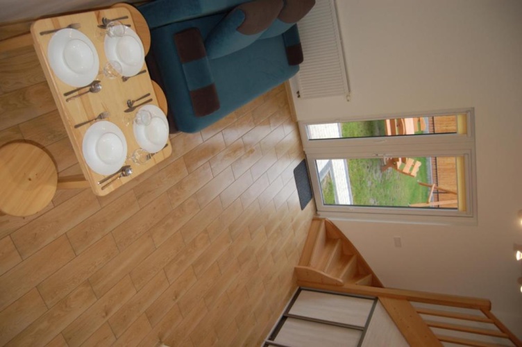 Duplex Suite
