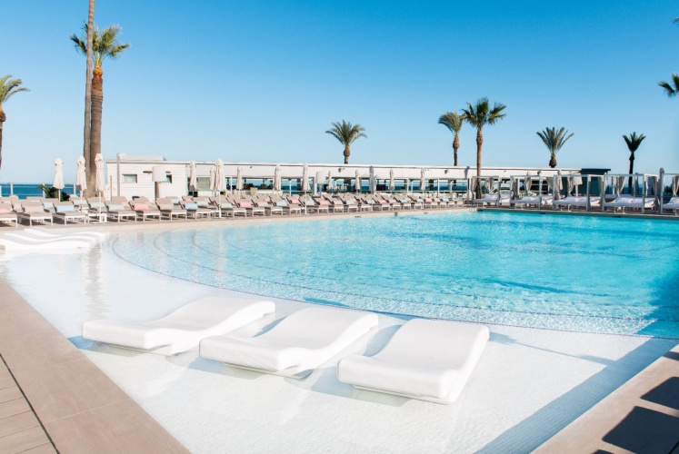 Hotel Garbi Ibiza & Spa photo 17