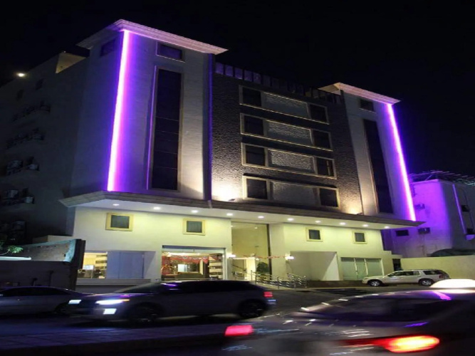 Otel görseli