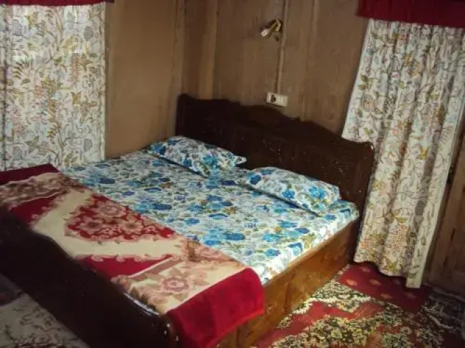 Shafeeq Guest House
