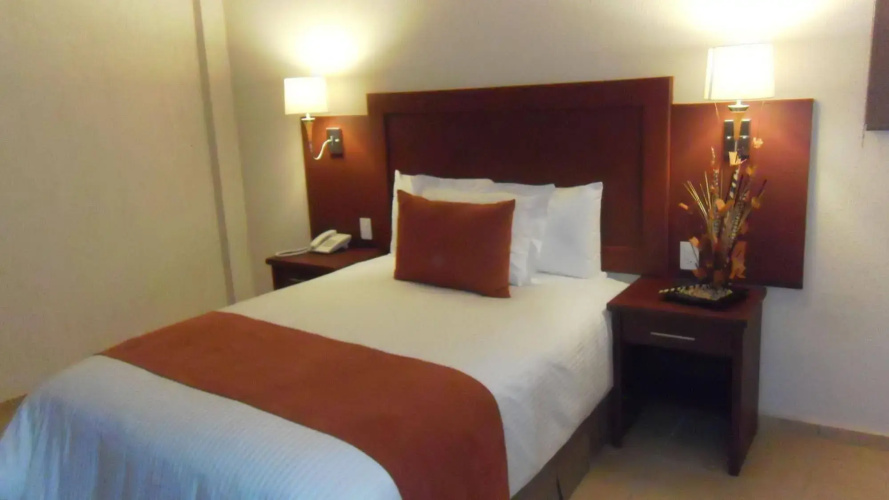 Hotel RS