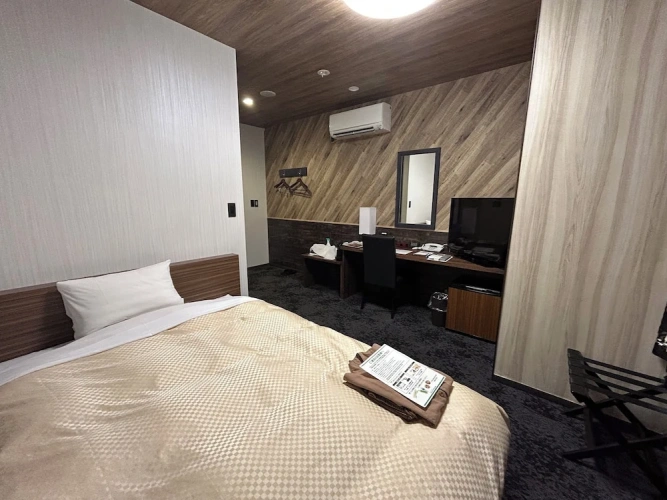 Premier Double room