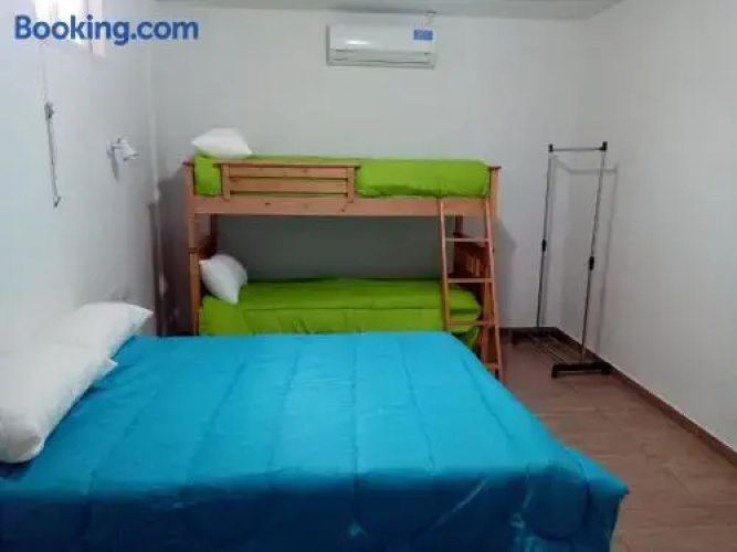 Departamento Colón 1