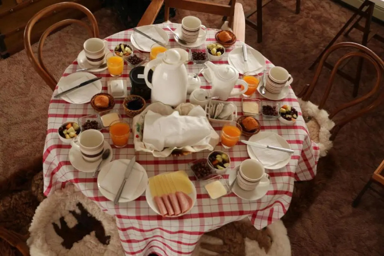 Sandy Point B&B