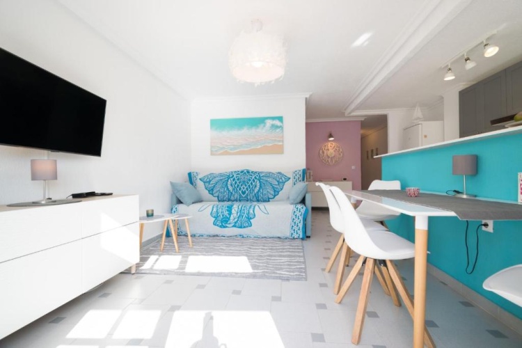 Double Apartment