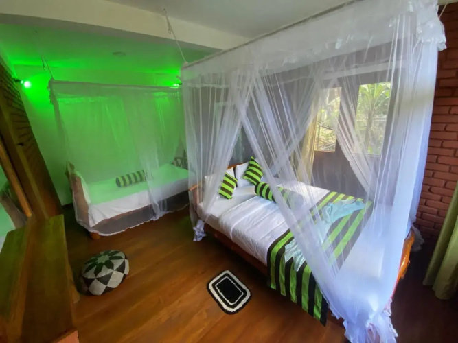 Ella River Side Hostel