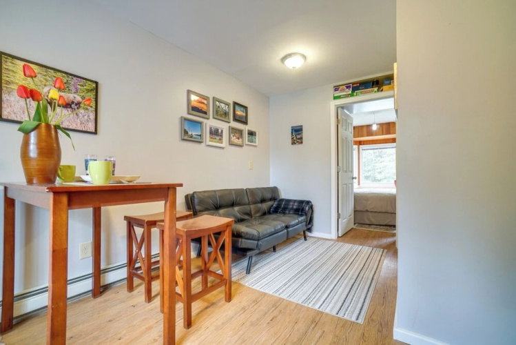Convenient Kenai Apt - 3 Mi To Beach & Fishing - Kenai, AK