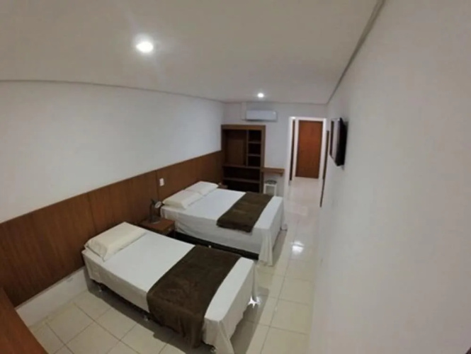 Hotel do Centro