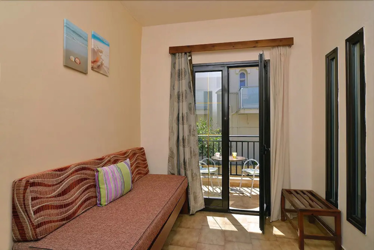 Iliana Apartments