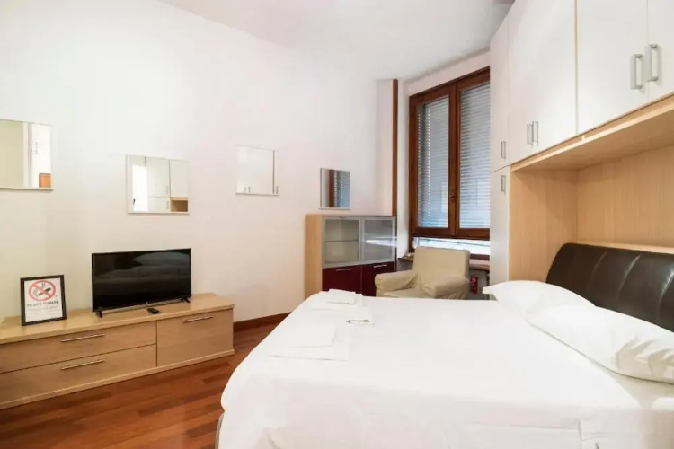 Central Station Suite