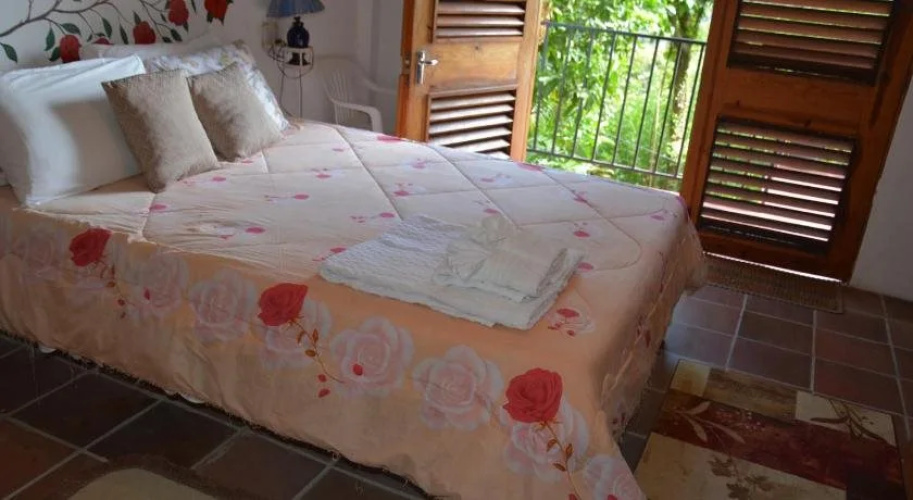 Uptown Guest House