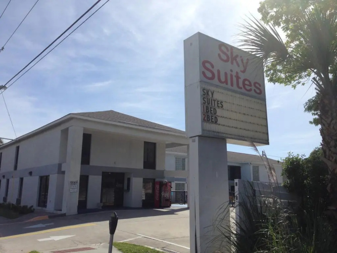 Sky Suites