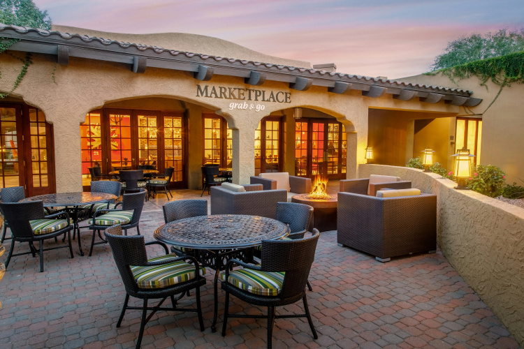 Holiday Inn Club Vacations Scottsdale Resort photo 29