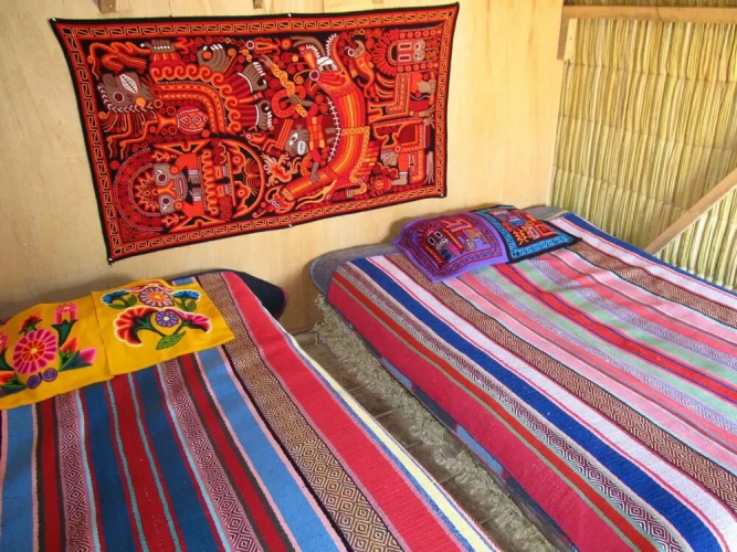 Uros Hanan Pacha