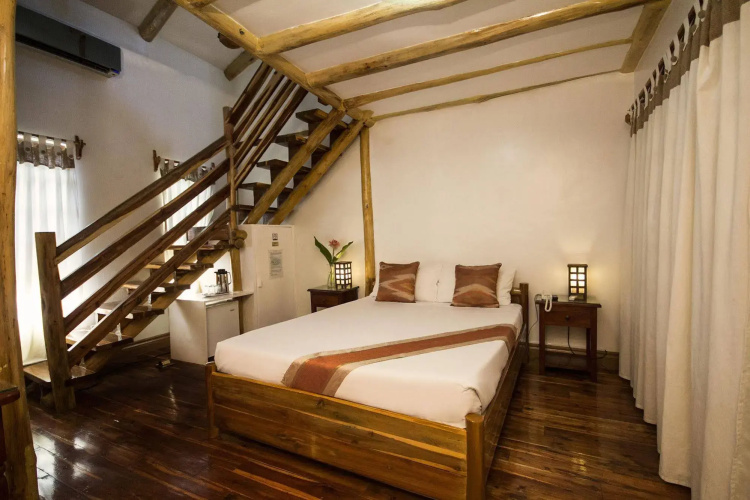 Palo Alto Bed & Breakfast