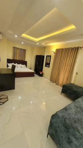 Executive room