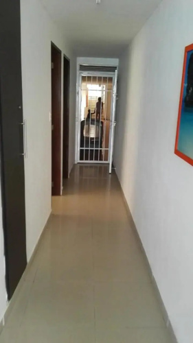 Apartamento En Santa Marta