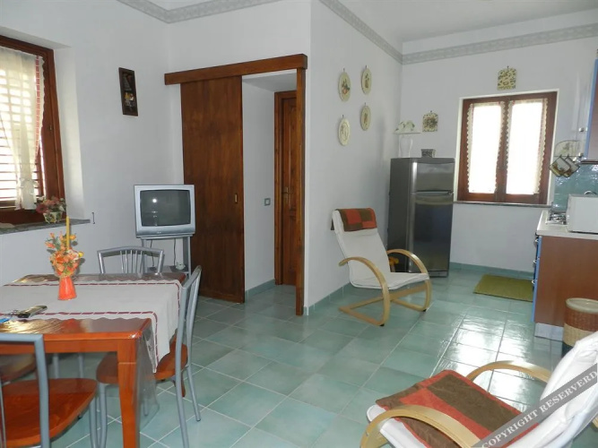 Casa Vacanze Porta Carini