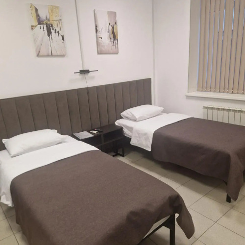 Фотография номера мини отеля Отель В центре