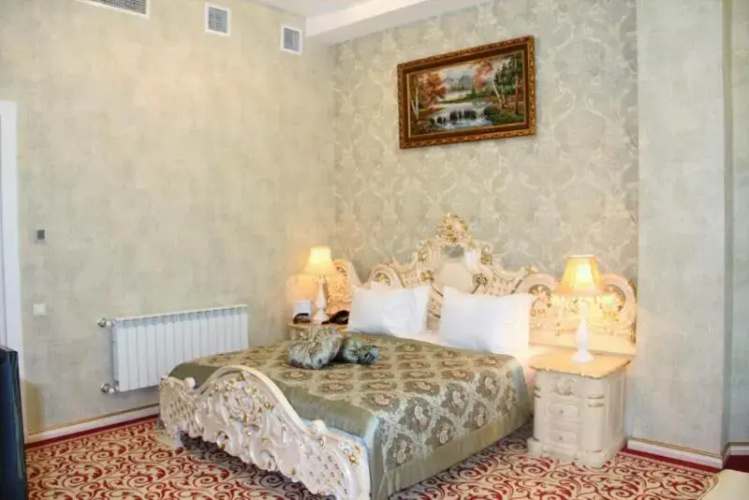 Spring Hotel Resort & Spa