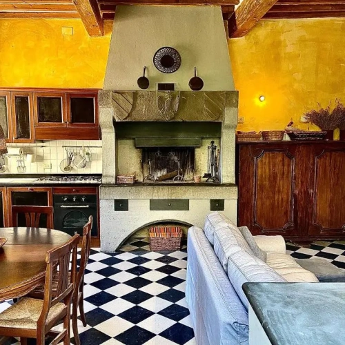 1 Bedroom Double Apartment