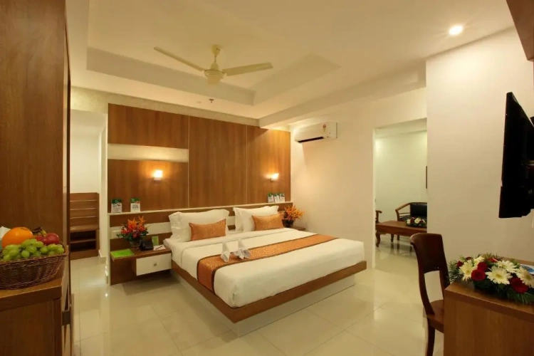 Double Suite