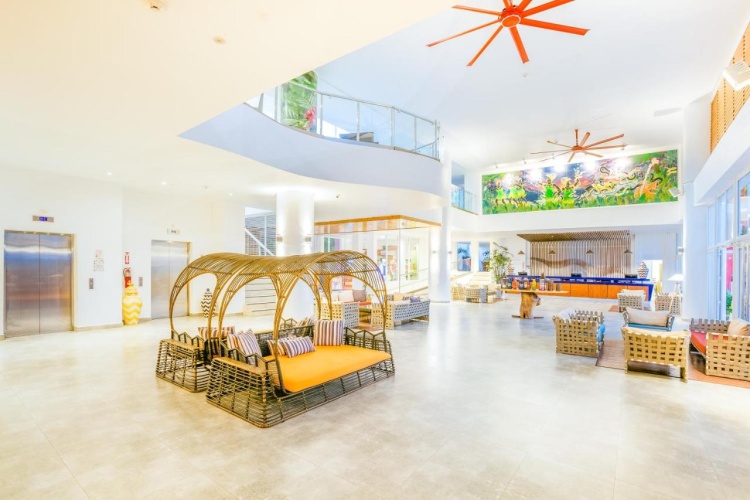 Grand Decameron Montego Beach, All-Inclusive photo 16