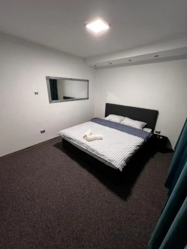Central Studio 1 - apartament 2 camere