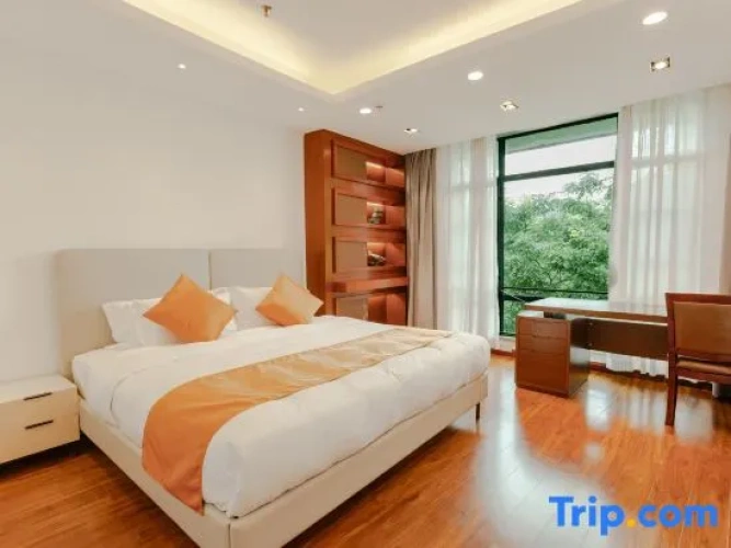 2 Bedrooms Family Suite