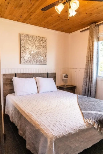 1 Bedroom Chalet