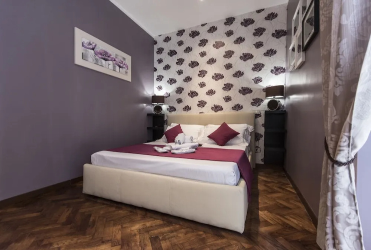 Vite Suites