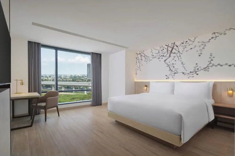 Fairfield By Marriott Bekasi - Bekasi