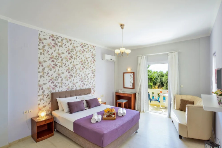 Poseidon Apartments