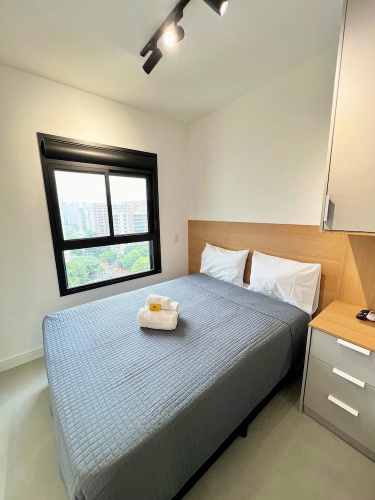 Innvista - Residencial Brera Moema