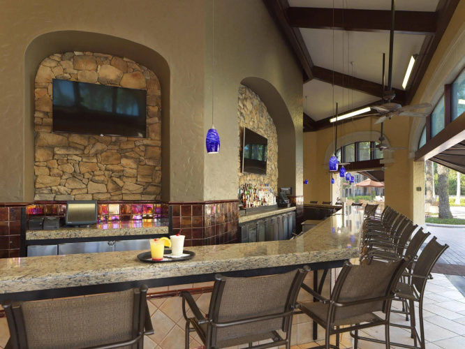 Hilton Grand Vacation Club Tuscany Village Orlando photo 29