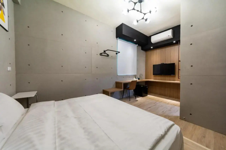 Hotelbild