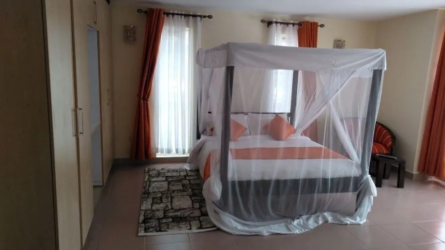 Chayil Suites Langata