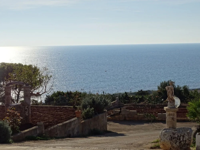 Villa Felloniche
