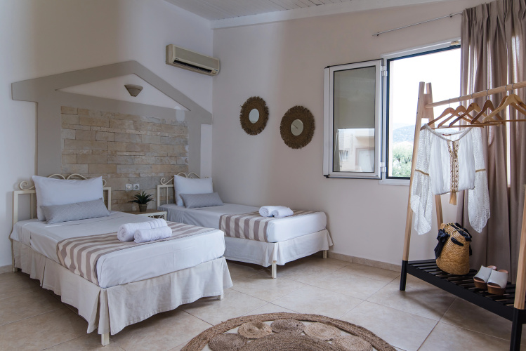 Ilios Malia Hotel Resort
