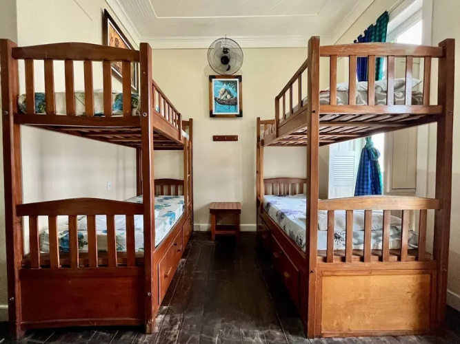 Hostel Manaus