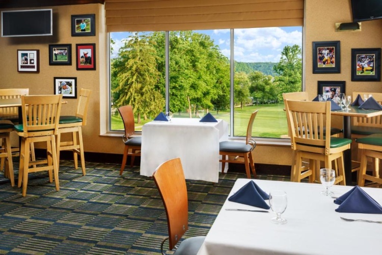 Lakeview Golf Resort & Spa photo 20