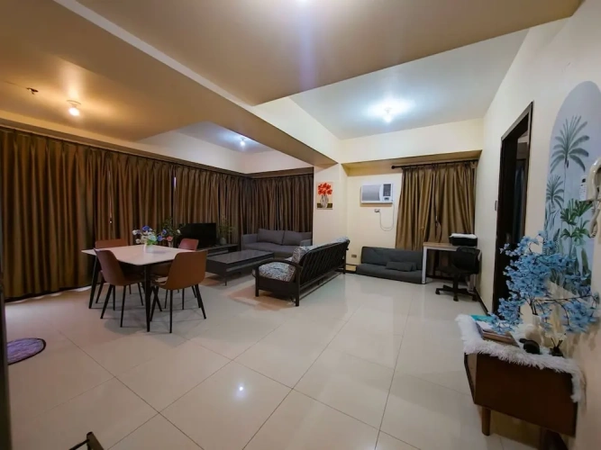 1 Bedroom Standard room