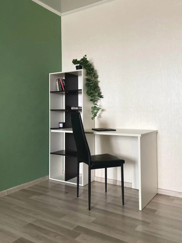 Фотография номера квартиры Апартаменты на набережной Максима Горького 49Б