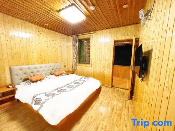 4 Bedrooms Standard room