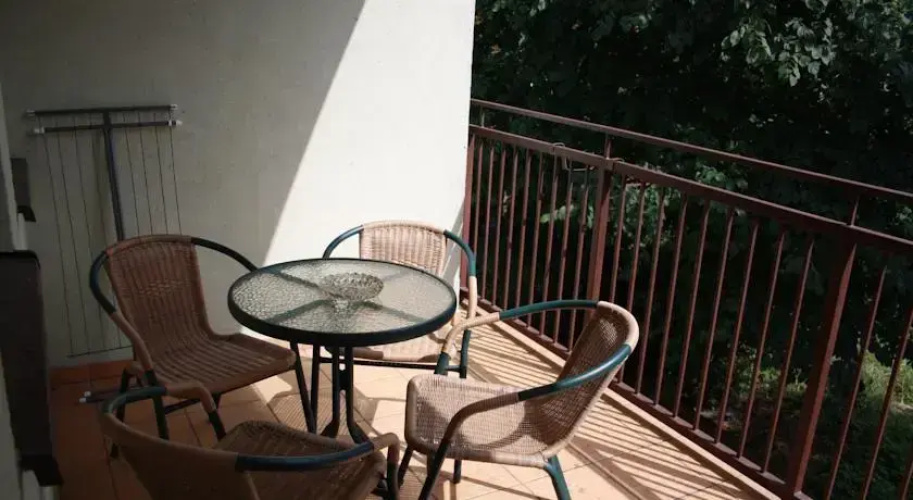 Apartamenty Na Wyspie
